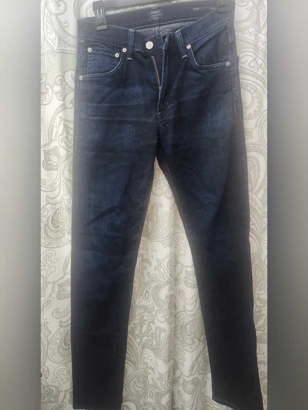 Citizens of Humanity Skinny Jeans men